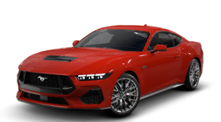 2026 Ford Mustang® External Image 2